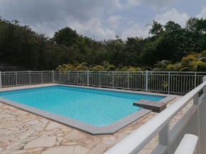 Appartement Karapat